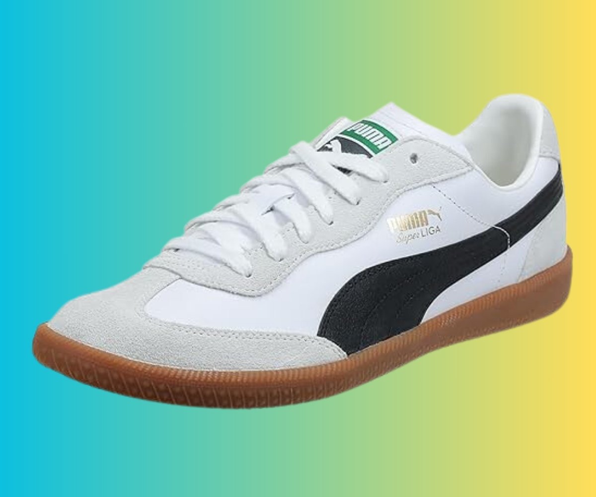 PUMA Men’s Super Liga OG Retro Sneaker Review: Are the Most Comfortable Shoes You’ll Ever Wear
