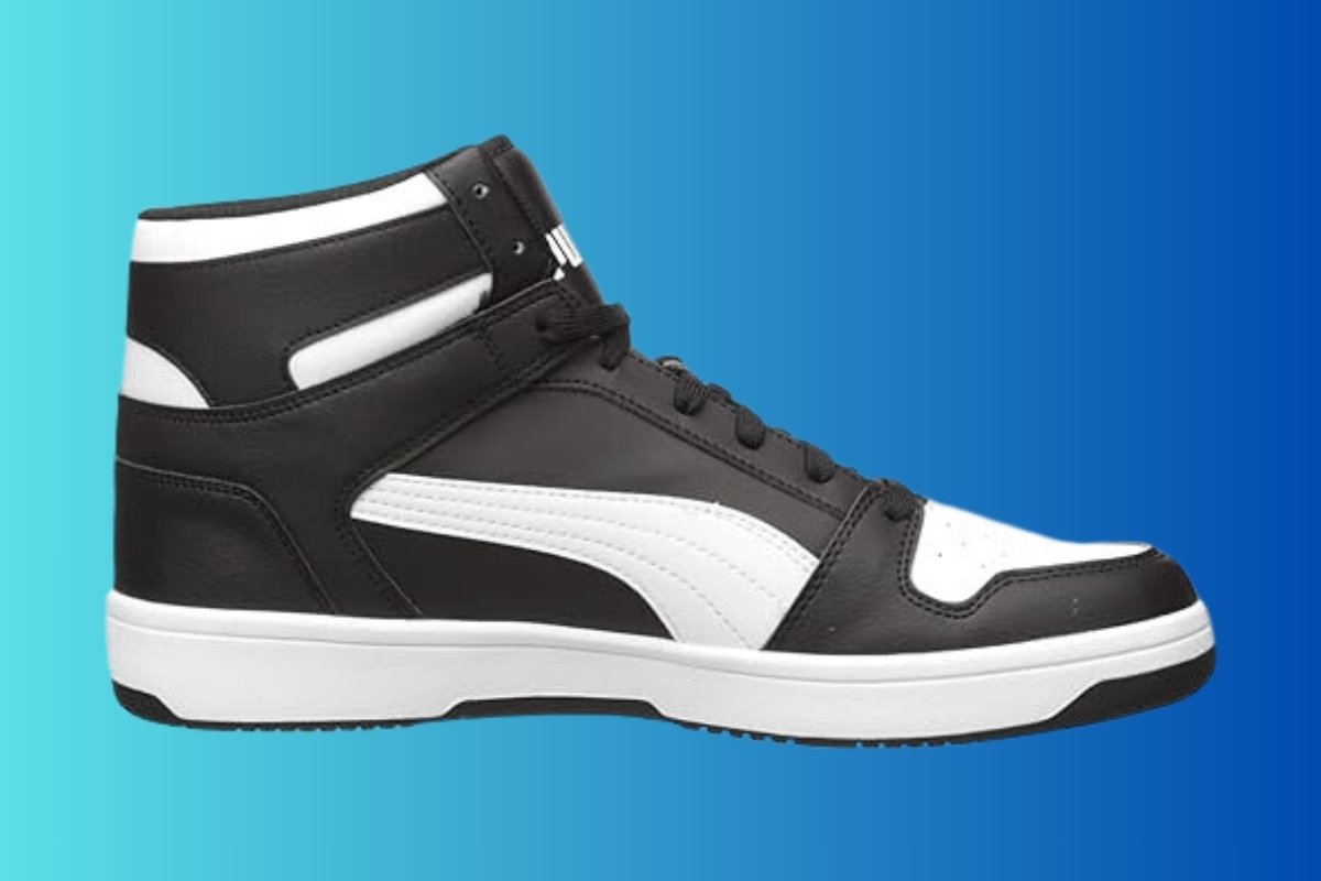 PUMA Unisex-Adult Rebound Layup Sneaker Review