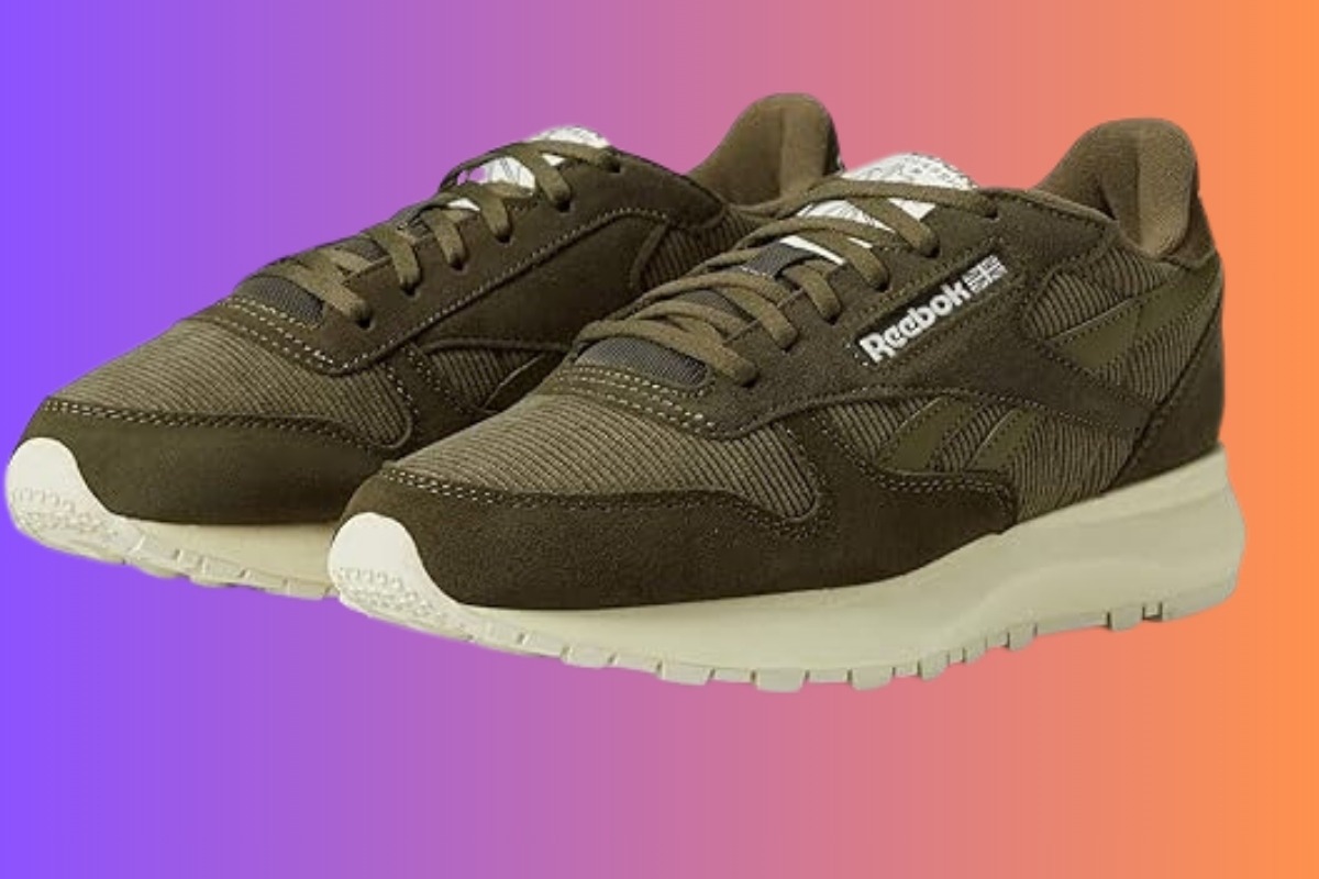 Ladies, Get Ready to Be Impressed! Reebok Women’s Classic Leather SP Sneaker Review Inside!