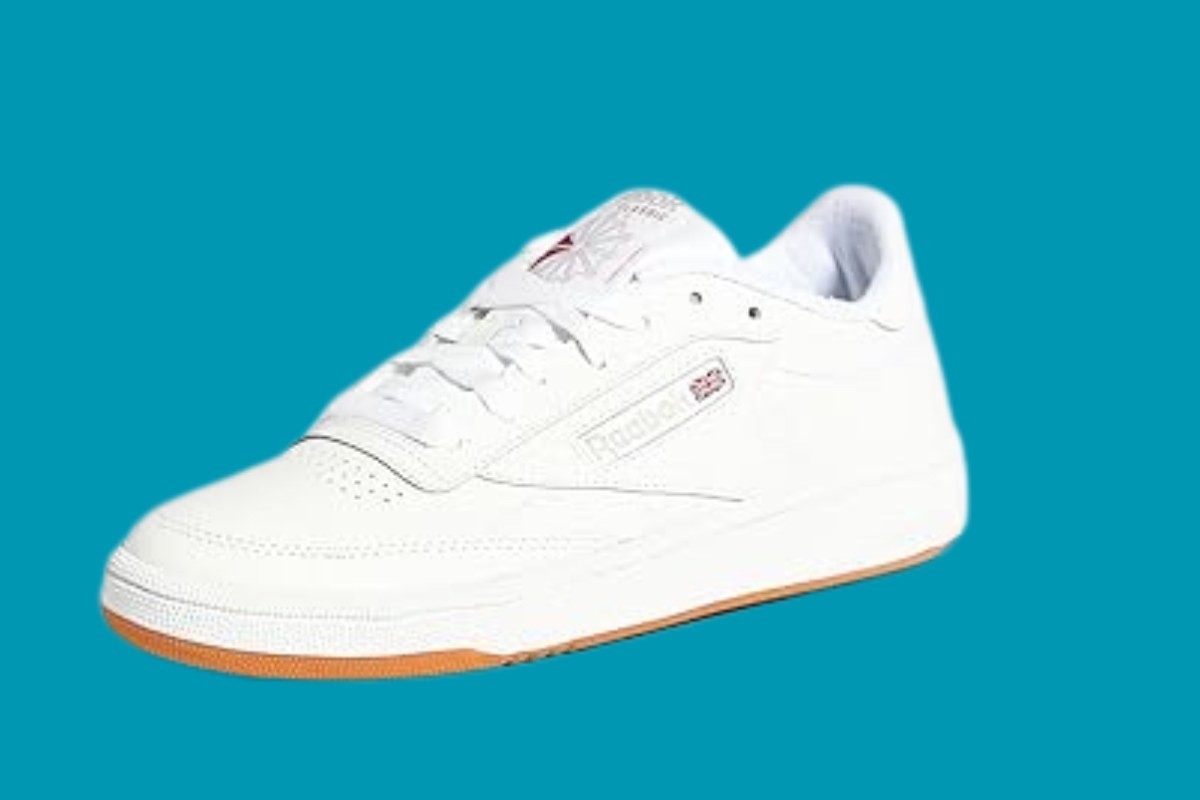Reebok Women’s Club C 85 Sneakers Review: The Classic That’s Taking Over the World!