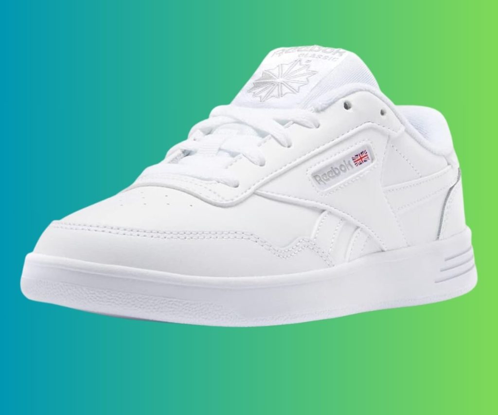 You Won’t Believe What We Found in Our Reebok Women’s Club MEMT Sneaker Review