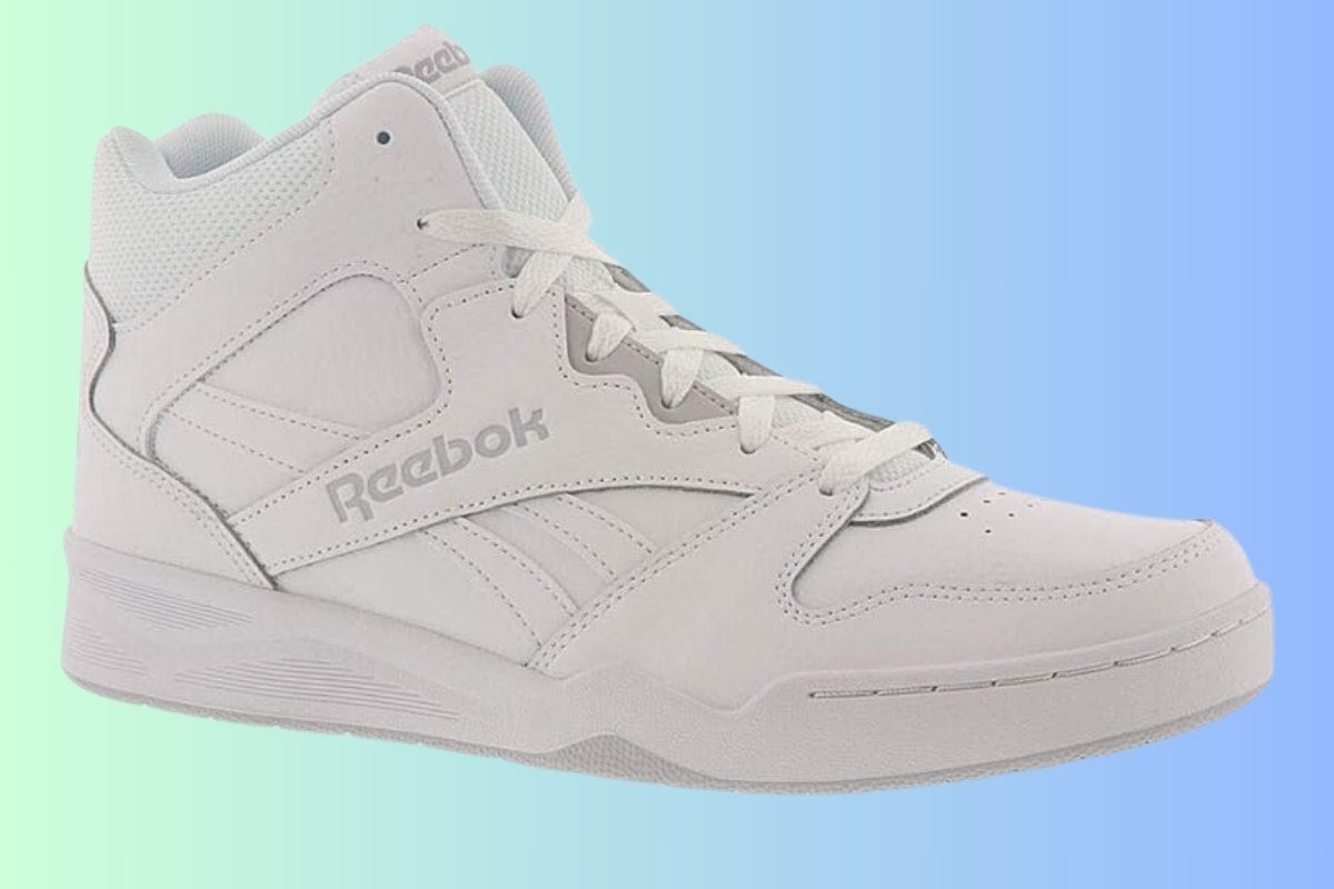 Reebok Men’s Royal Bb4500 Hi2 Sneaker Review: The Best Basketball Shoe Ever?