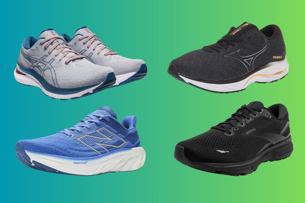 8 Best Shoes for Treadmill In 2024: A Runner's Ultimate Guide