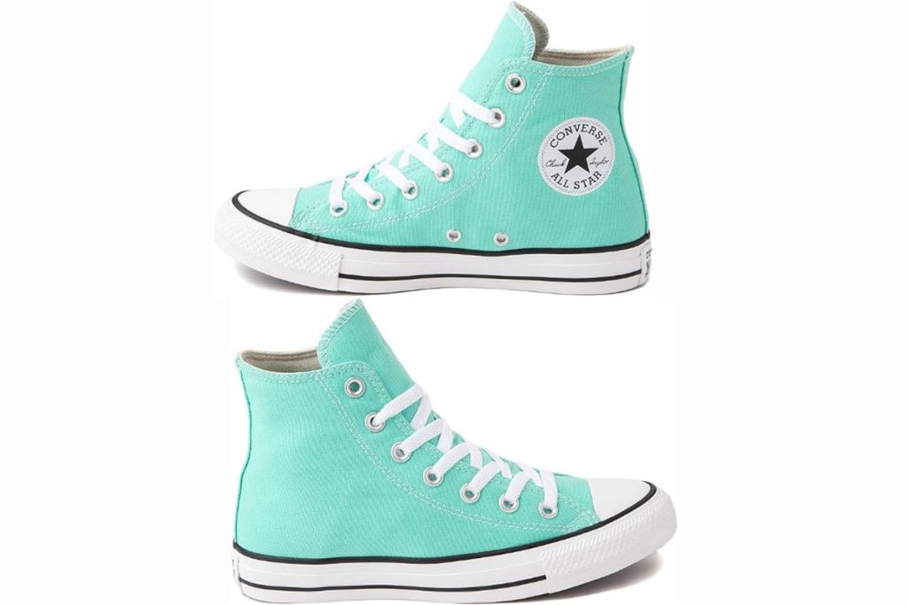 Converse Chuck Taylor Review - Unveiling the Must-Have Shoes of the ...