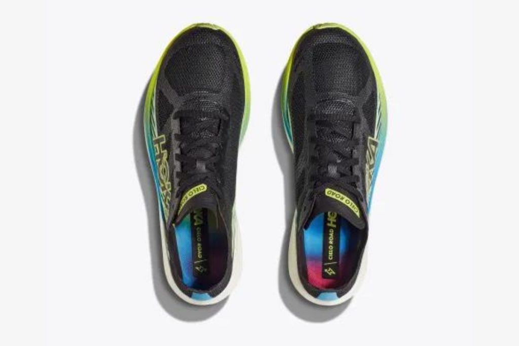 Hoka Cielo Road Review Exposes Surprising Flaws! - ShoesGuidance