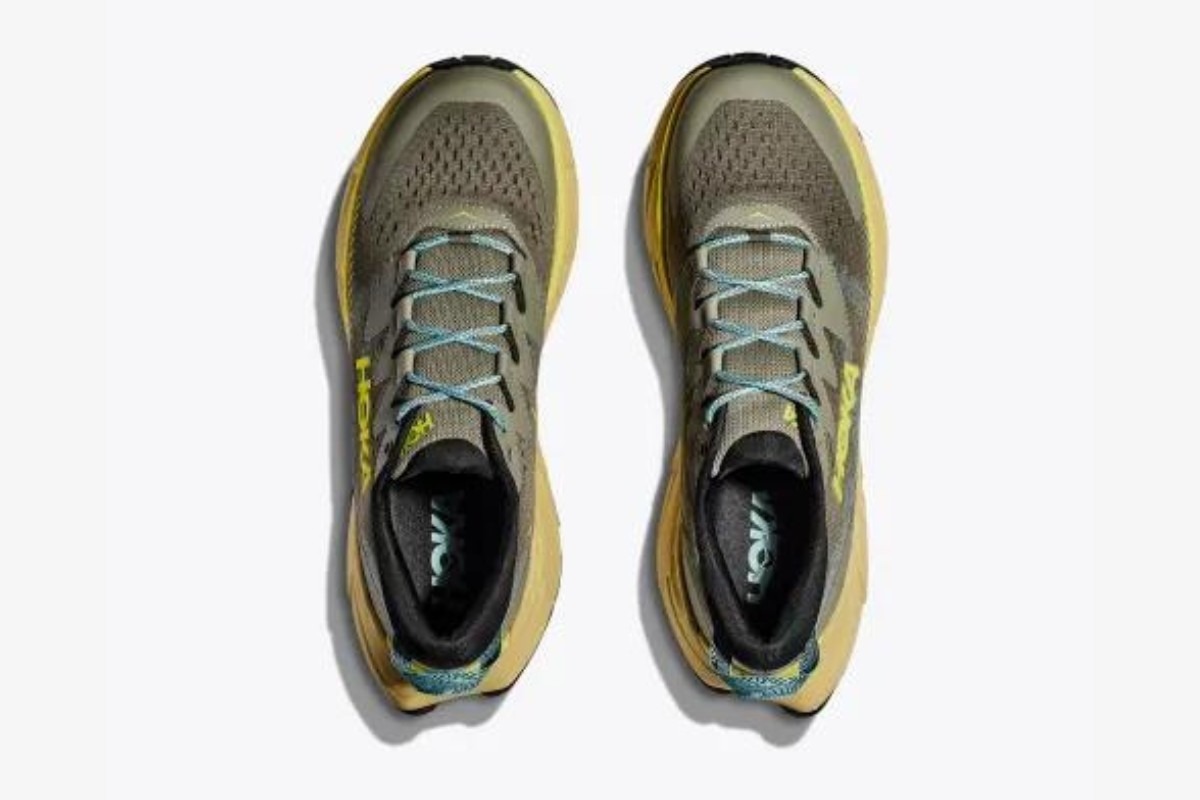 Hoka Skyline-Float X Review Exposes the Game-Changer!