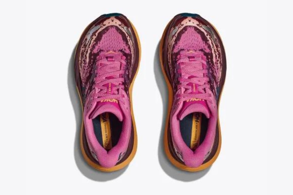 Hoka Stinson 7 Women’s Shoe Review: The Ultimate Comfort Revolution?