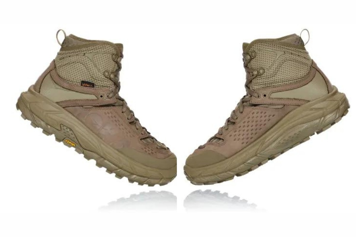 Hoka Tor Ultra Hi 2 Review: Unfiltered Truth for Adventurers Unveiled!