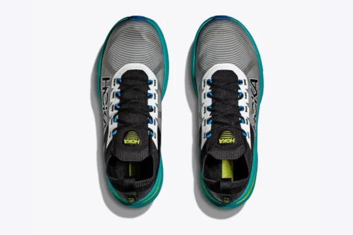 Hoka Zinal 2 Women’s Review: Unveiling the Trail Runner’s Holy Grail?
