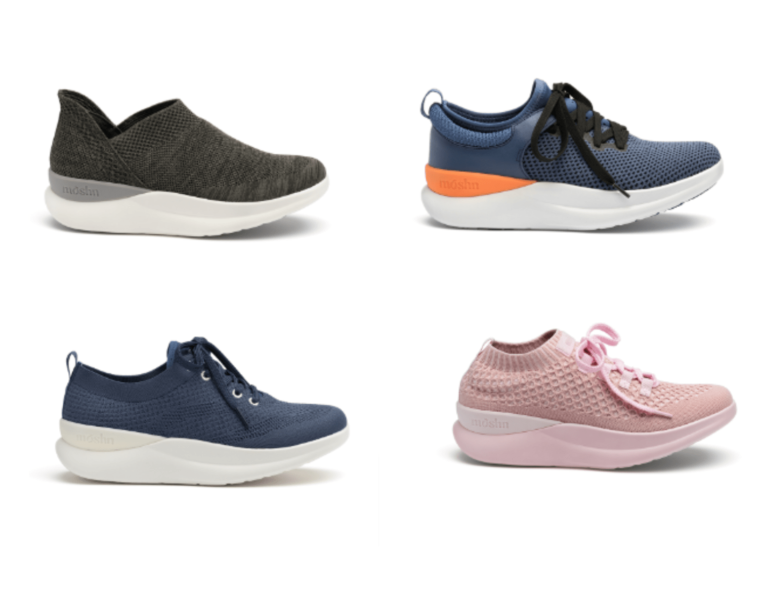 Moshn Shoes Review: The Ultimate Guide to Comfort and Style