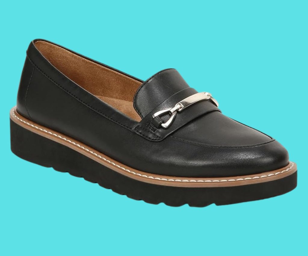 Naturalizer Women's Elin Loafer Review: The Untold Story Behind This ...