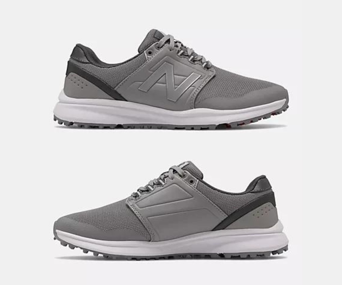 Shocking New Balance Breeze v2 Golf Shoes Review! You Won’t Believe the Results!