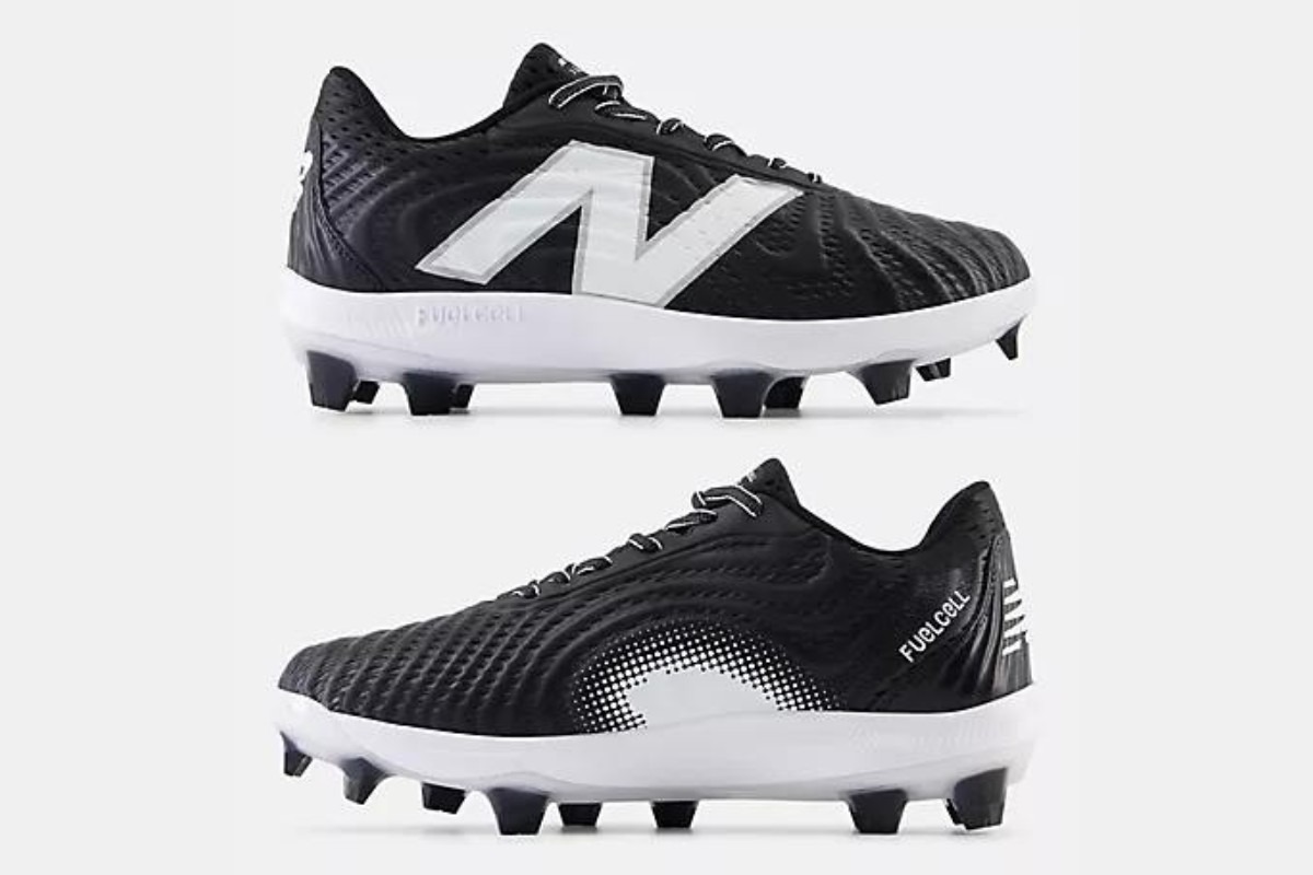 New Balance FuelCell 4040v7 Molded Review