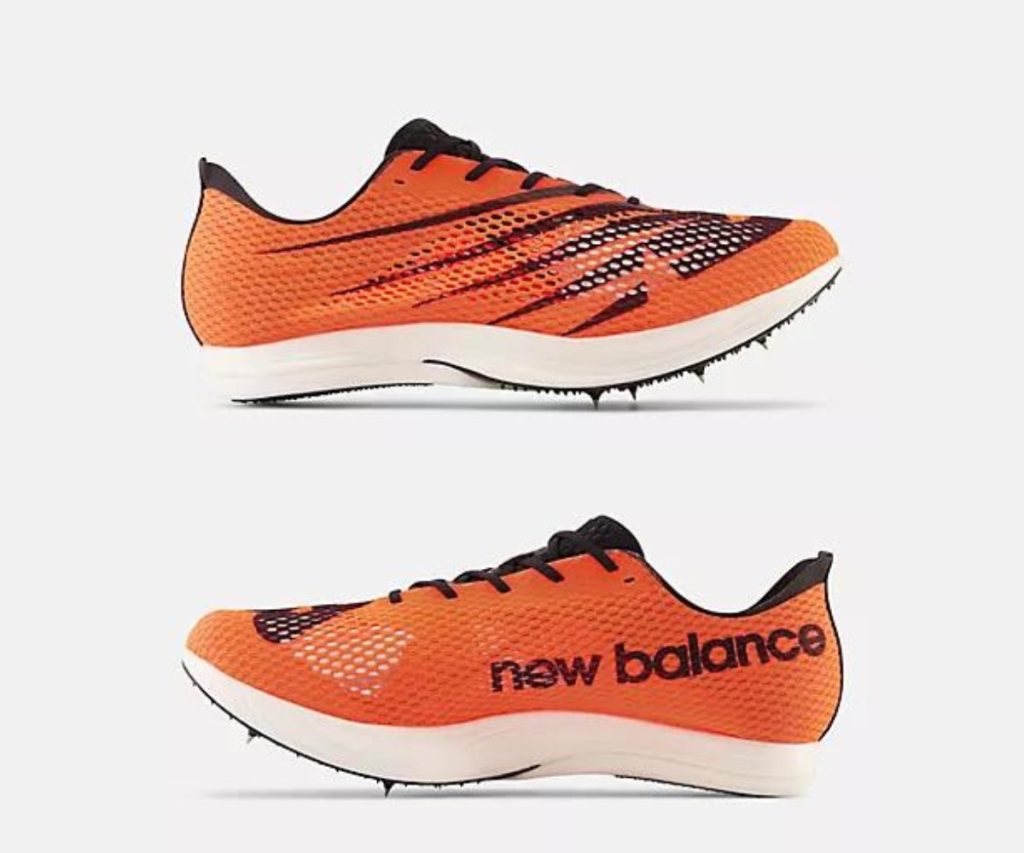 New Balance FuelCell Supercomp LD-X Review: The Race-Ready Shoe You ...
