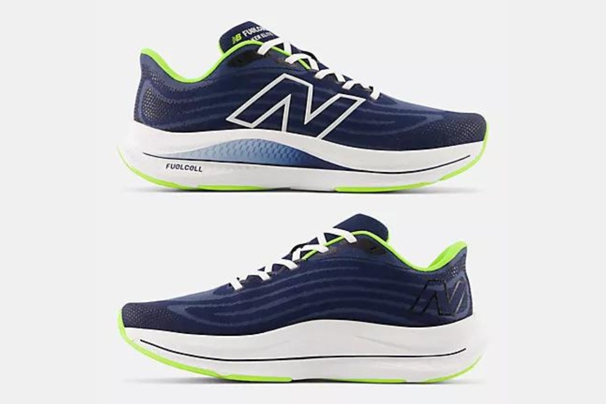 New Balance FuelCell Walker Elite Review
