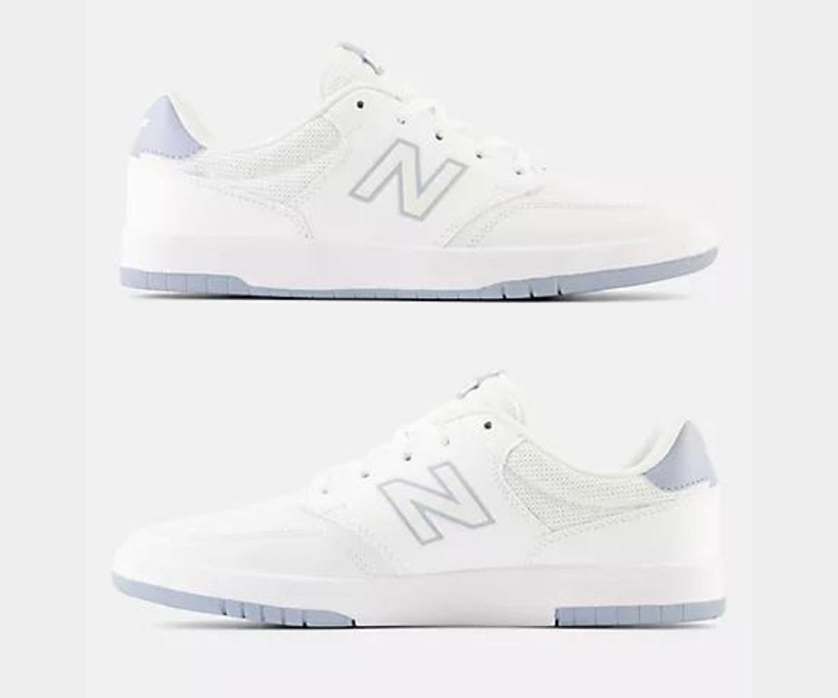 New Balance Numeric 425 Review