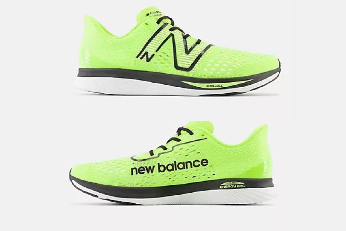 New Balance Supercomp Pacer Review: The Ultimate Running Shoe or Just Hype? Find Out Now!