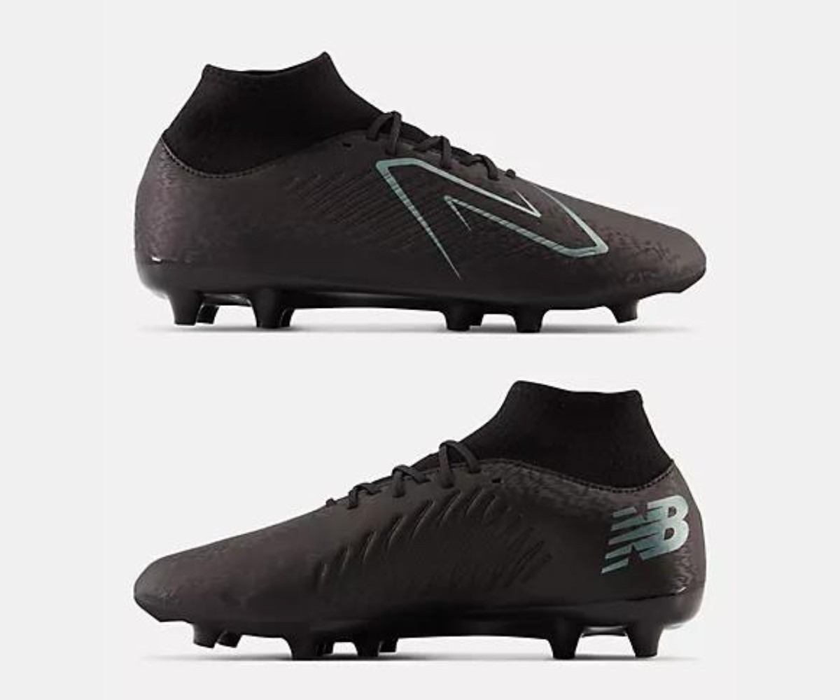 New Balance Tekela V4 Magique FG Review: The Soccer Boot That Will Change Your Game Forever!