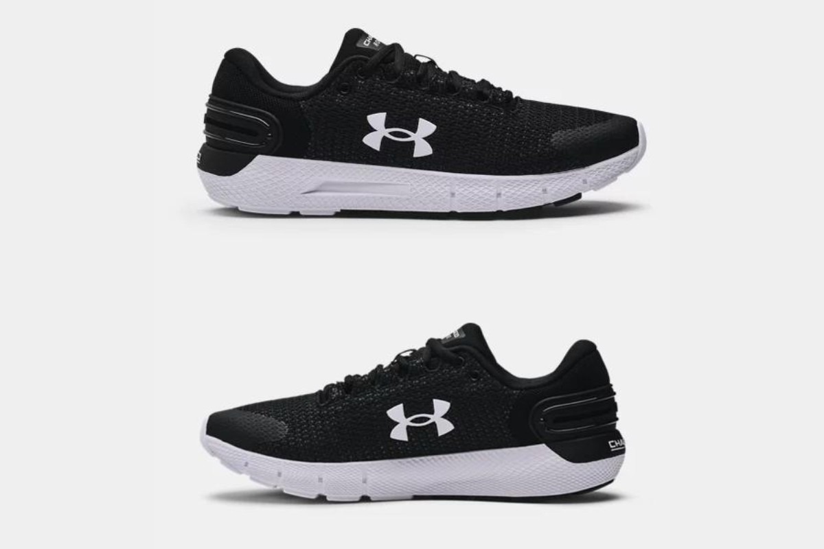 Under Armour Charged Rogue 2.5 Review