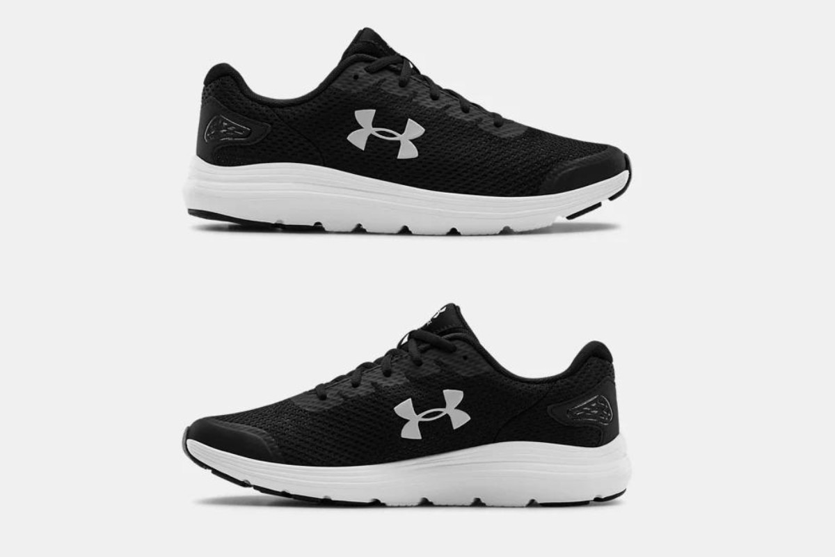 Shocking Secrets Unveiled in Our Under Armour Surge 2 Review! Is It the Ultimate Running Shoe?