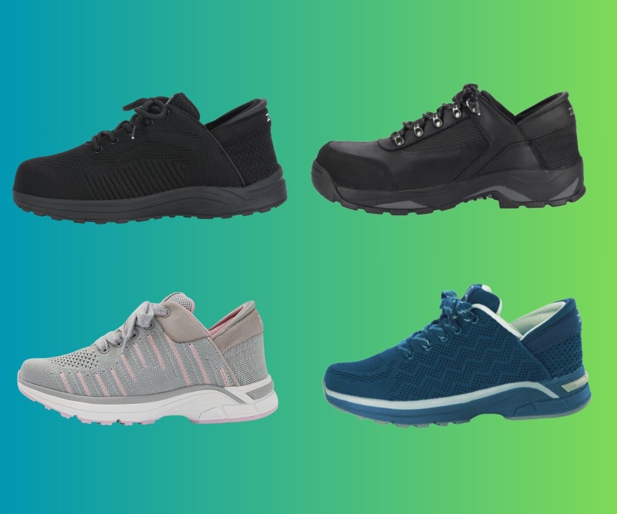 Zeba Shoes Review: An In-Depth Look at the Brand