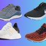 8 Best Running Shoes for ankle support : Struggling with Ankle Pain!
