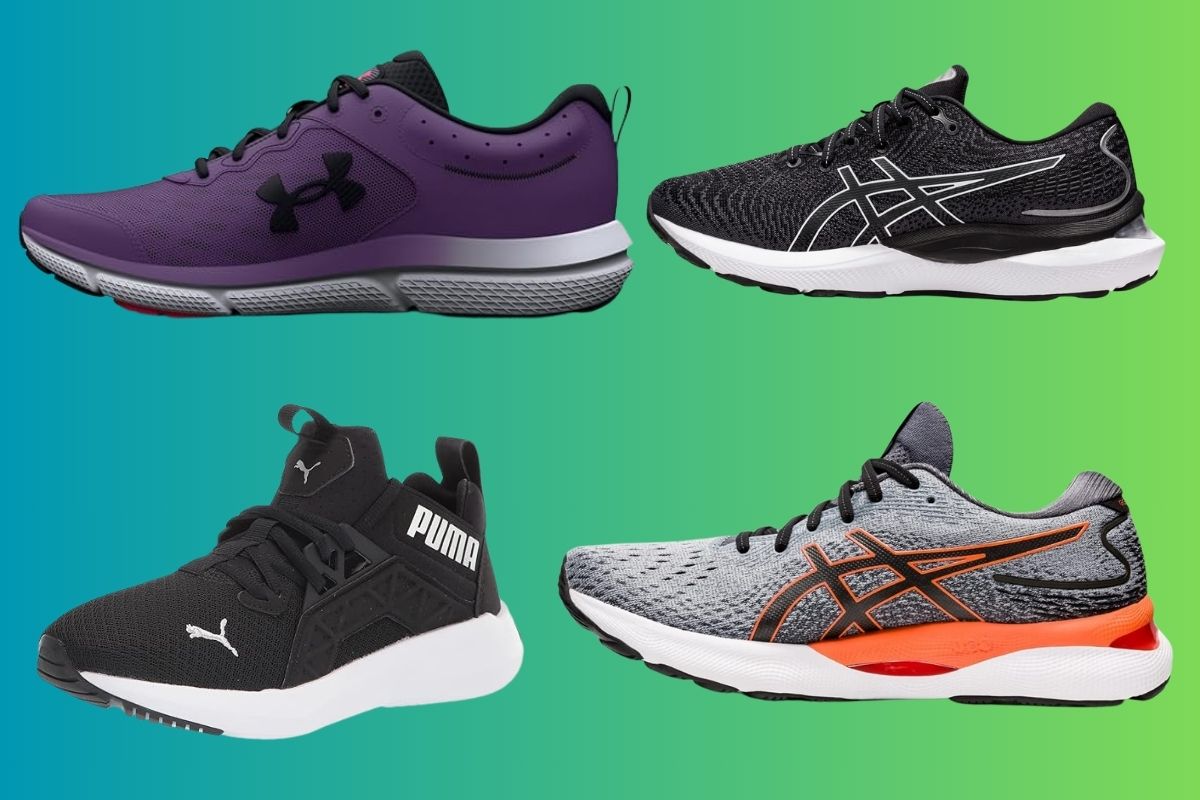 8 Best Running Shoes for long distance : Boost Your Stamina!