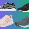 8 Best Running Shoes for narrow feet: Forget Foot Torture!