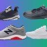 8 Best Shoes for Walking on treadmill : Walking on Air!