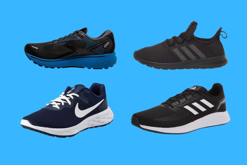 The 8 Best Sneakers for Running Revealed!-Unveiling the Ultimate Power ...