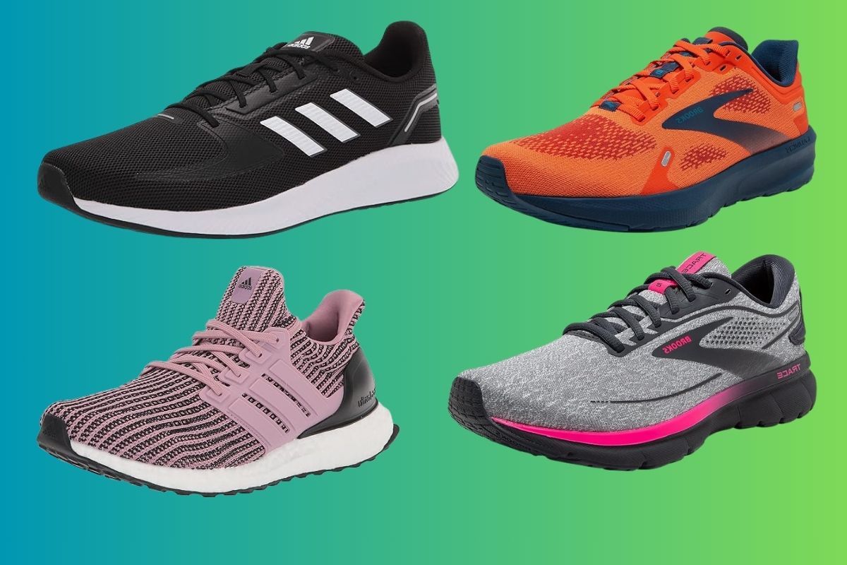 8 Best Running Shoes for Achilles tendonitis: Don’t Let Tendonitis Slow You Down!