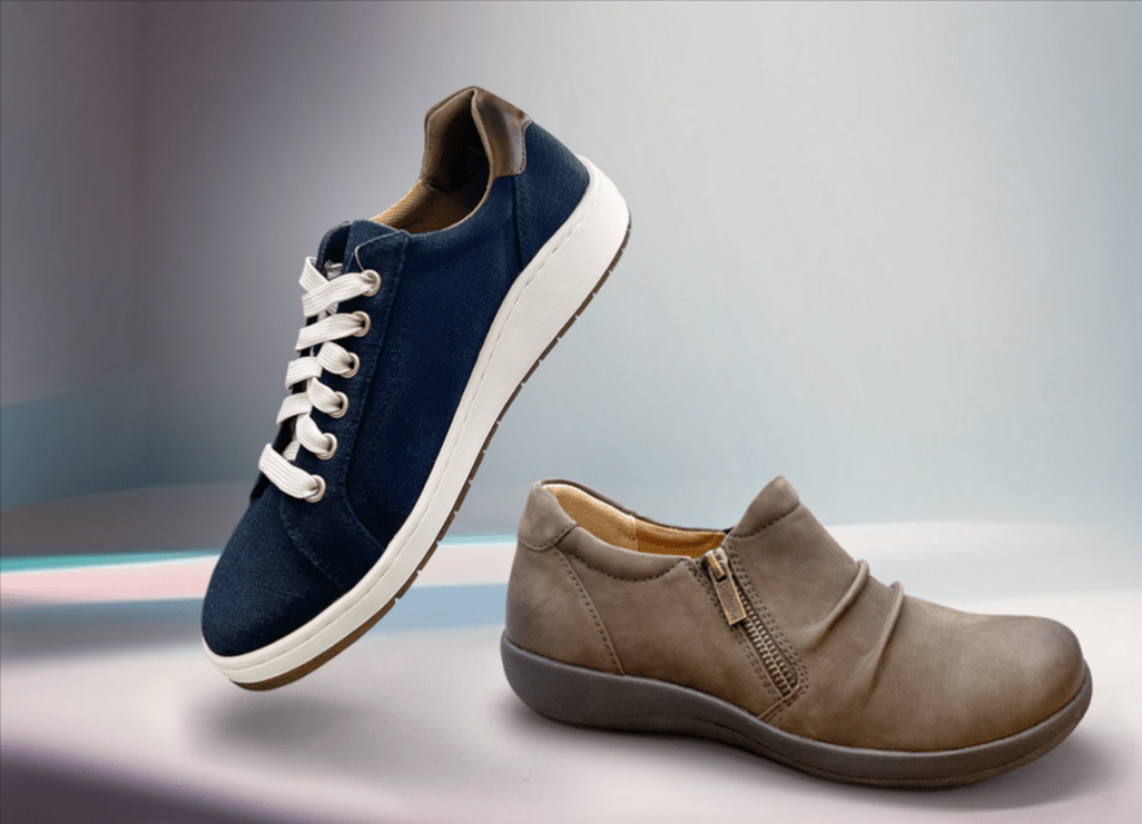 Aetrex Shoes Reviews: Unveiling the Ultimate Comfort and Style