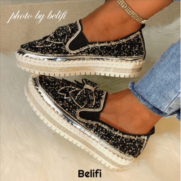 Belifi Shoes Reviews: Finding Your Perfect Pair
