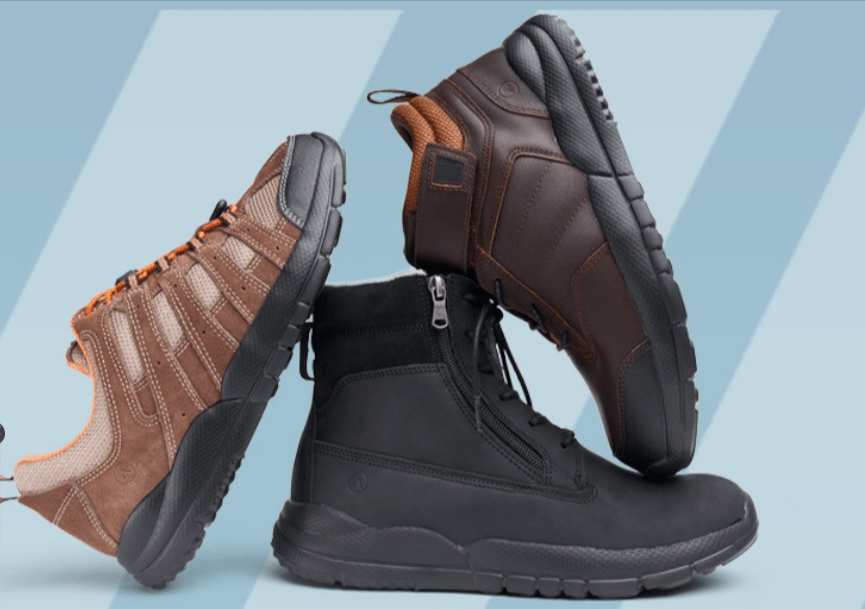 Anodyne Shoes Reviews: Your Ultimate Guide to Comfortable and Stylish Footwear