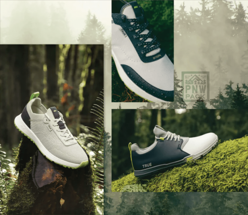 True Golf Shoes Review: Choosing the Perfect Pair for Your Game