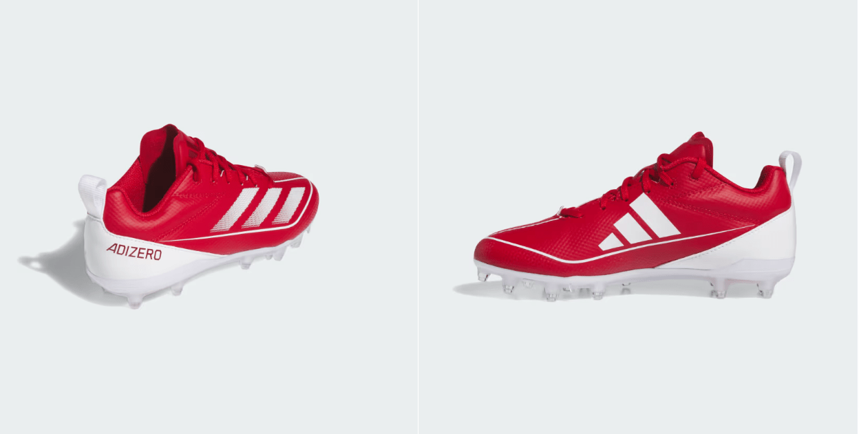 ADIDAS ADIZERO ELECTRIC.2 Cleats Review: Are They Worth the Hype?