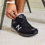 Are New Balance 990V6 Good for Walking?