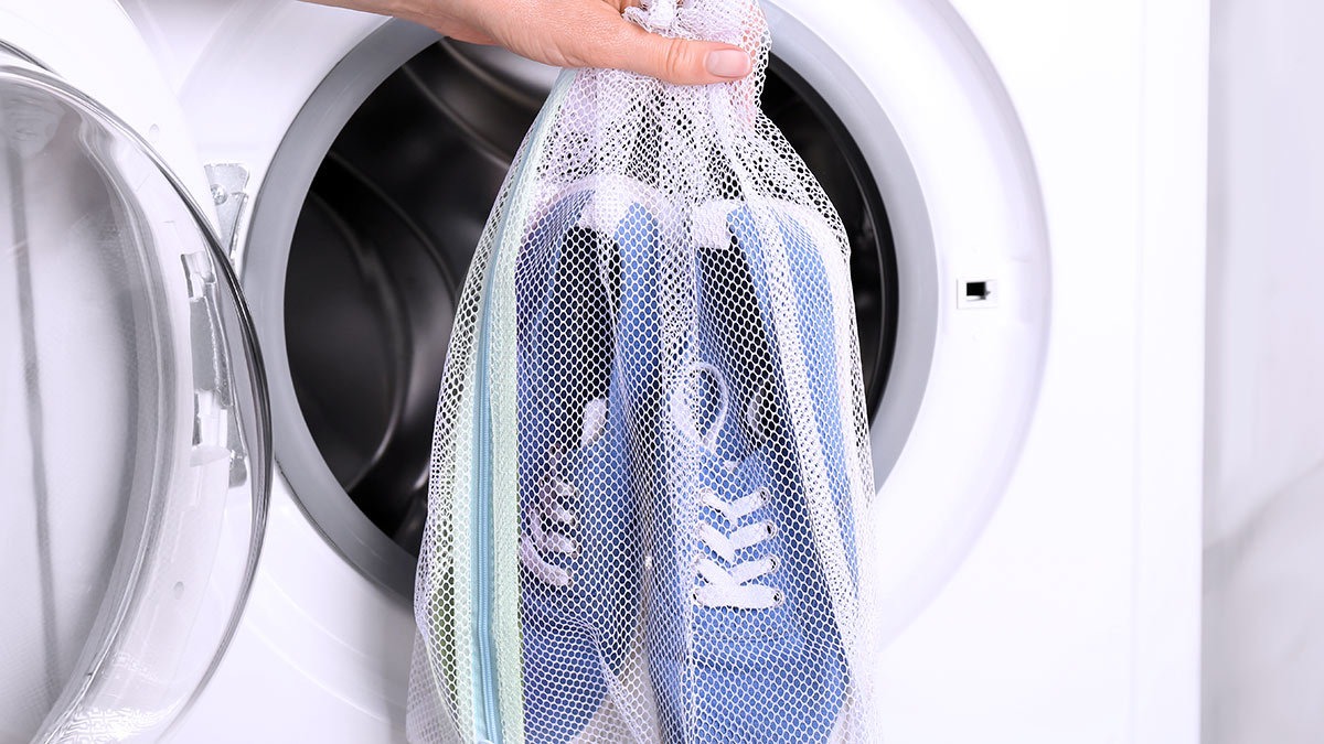 Best Way to Clean Shoes in Washing Machine