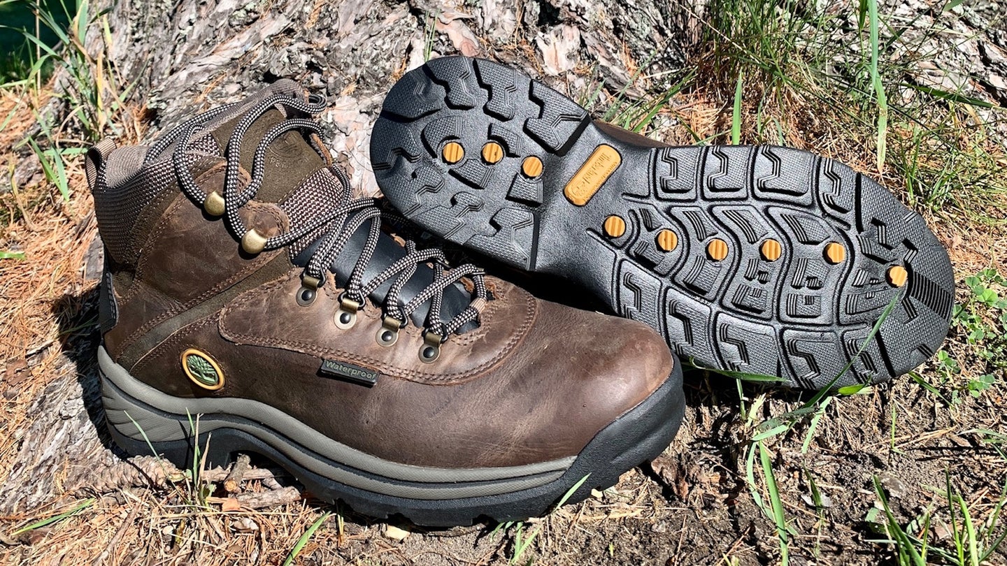 Can Timberland Boots Be Used for Hiking: Trail-Ready Test