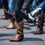 How to Choose the Right Cowboy Boots
