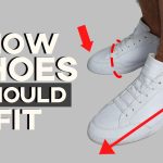 How to Choose the Right Size of Shoes