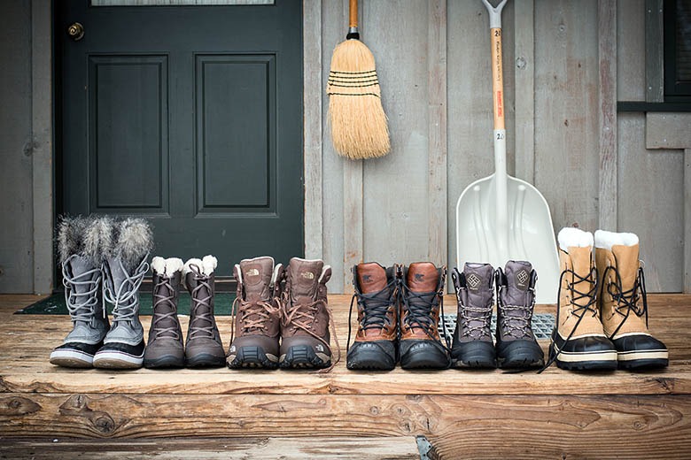 How to Choose the Right Winter Boots