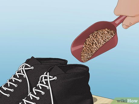 How to Clean Inside of Shoes Without Washing