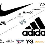 Nike Vs Adidas Which is Better