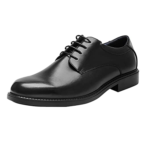 Top 6 Men’s Dress Shoes: Classic Oxford, Wingtip, and Formal Lace-up Styles