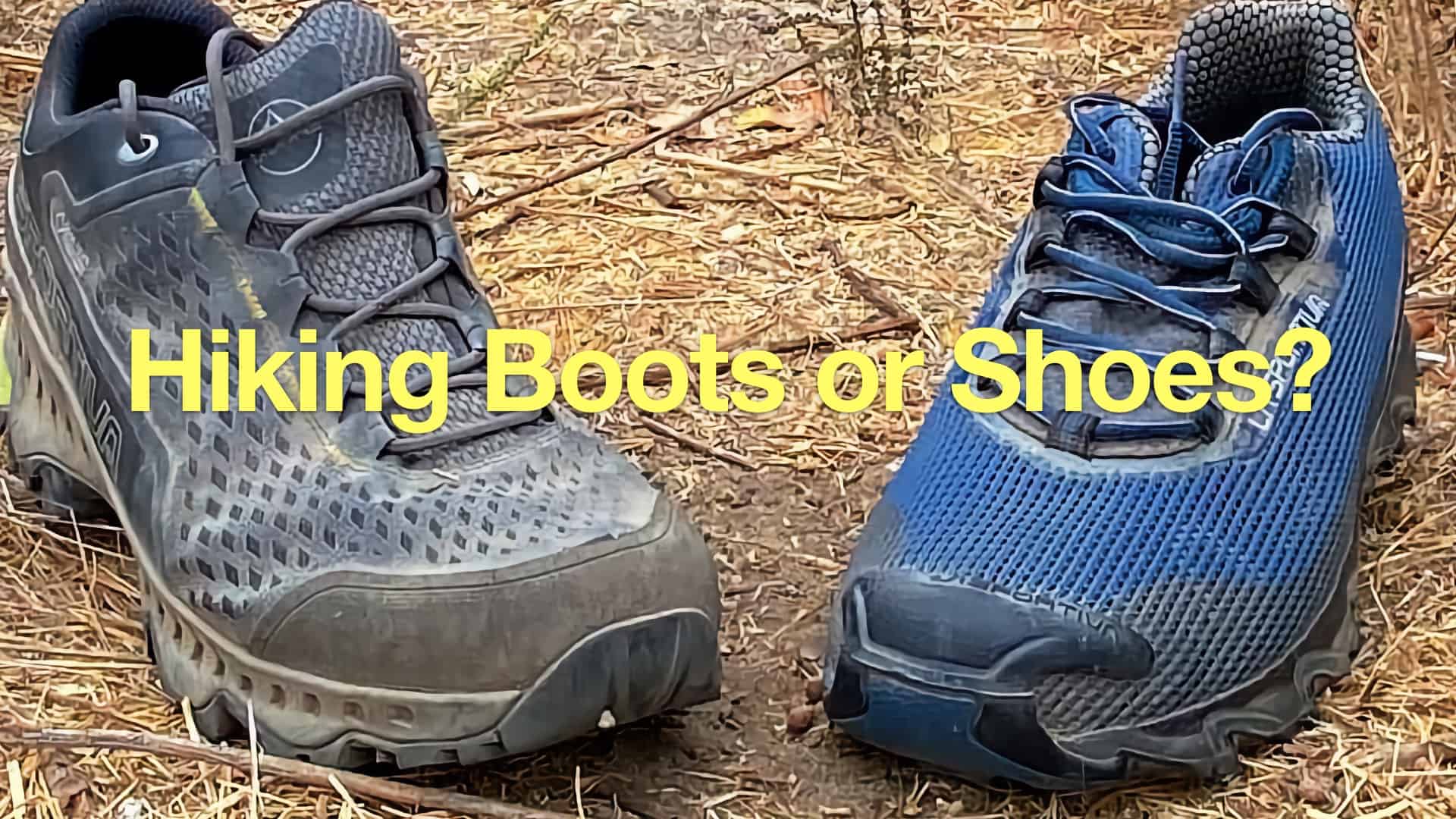 What are the Benefits of Hiking Boots: Essential Trail Gear