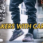 What are the Best Shoes to Wear With Cargo Pants