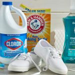 What is the Best Thing to Use to Clean Shoes